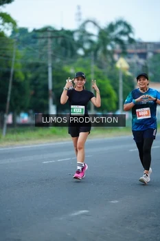 Runner Photo 4838287