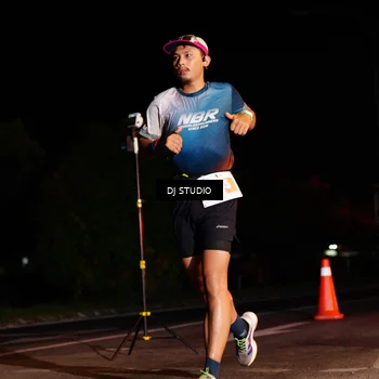 Runner Photo 4838288