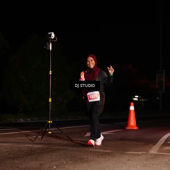 Runner Photo 4838289