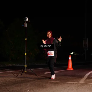 Runner Photo 4838290