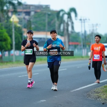 Runner Photo 4838291