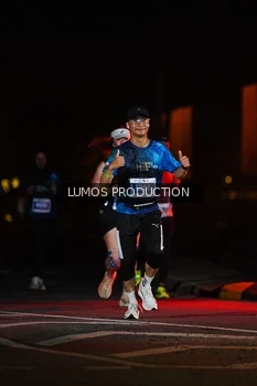 Runner Photo 4838292