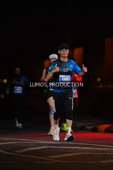 Runner Photo 4838294