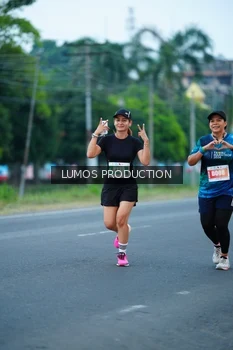 Runner Photo 4838296