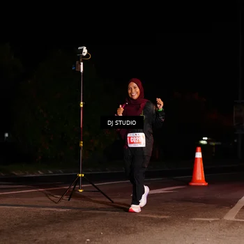 Runner Photo 4838297