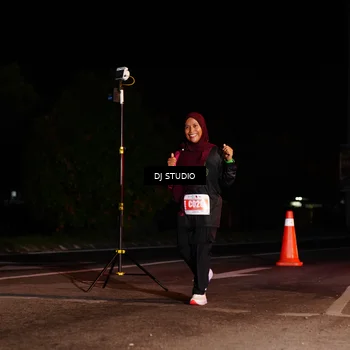 Runner Photo 4838298