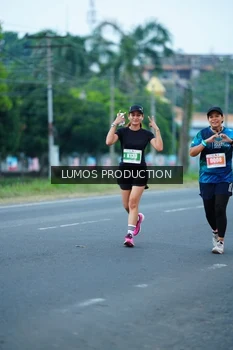 Runner Photo 4838301