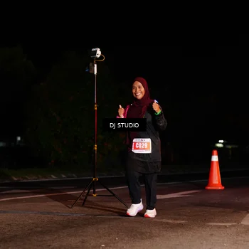 Runner Photo 4838306