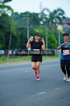 Runner Photo 4838307