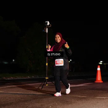 Runner Photo 4838309