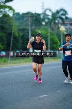 Runner Photo 4838311