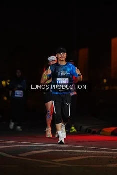 Runner Photo 4838314