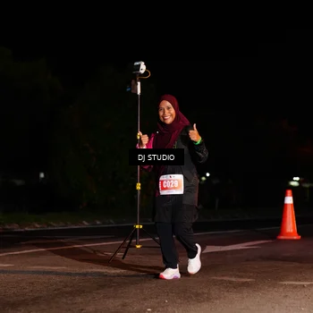 Runner Photo 4838315