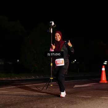 Runner Photo 4838317