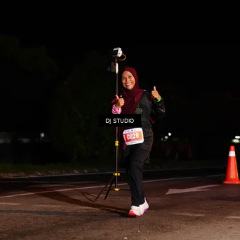 Runner Photo 4838318