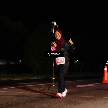 Runner Photo 4838319