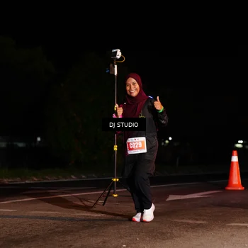 Runner Photo 4838320