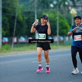Runner Photo 4838321