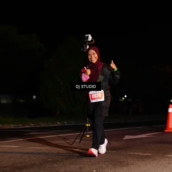 Runner Photo 4838322