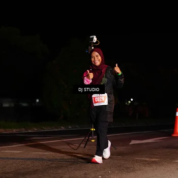 Runner Photo 4838323