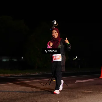 Runner Photo 4838325