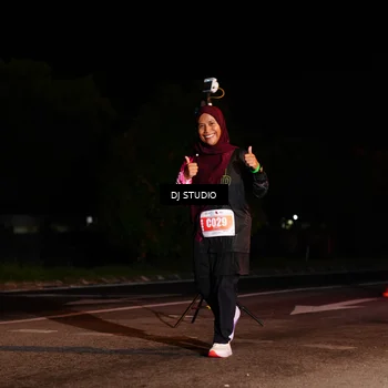 Runner Photo 4838326
