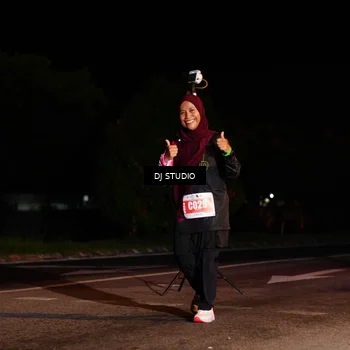 Runner Photo 4838327