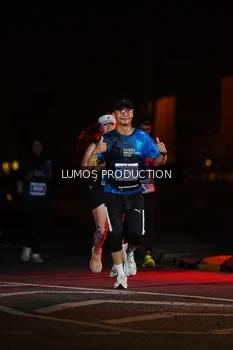Runner Photo 4838329