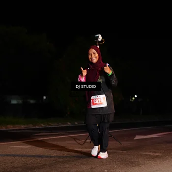 Runner Photo 4838330