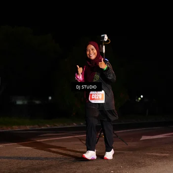 Runner Photo 4838332