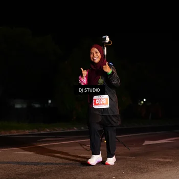 Runner Photo 4838333