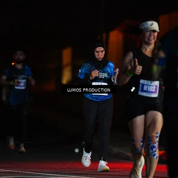 Runner Photo 4838336