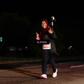 Runner Photo 4838337