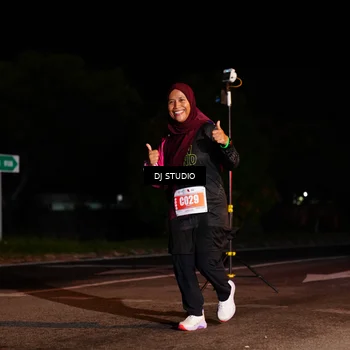 Runner Photo 4838338