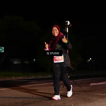 Runner Photo 4838339