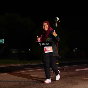 Runner Photo 4838340