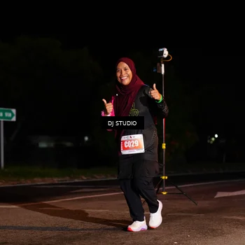 Runner Photo 4838341