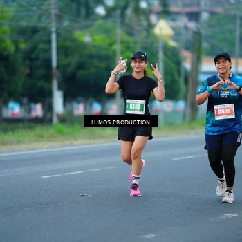 Runner Photo 4838342