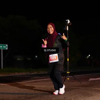 Runner Photo 4838343