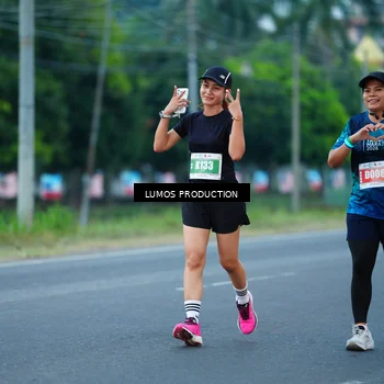 Runner Photo 4838344