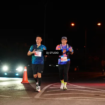Runner Photo 4838345