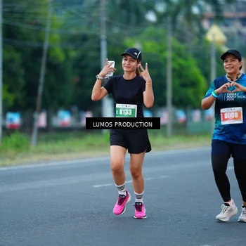 Runner Photo 4838347
