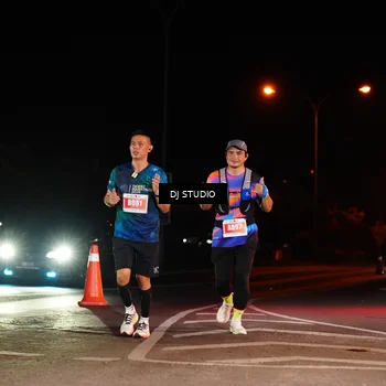 Runner Photo 4838348
