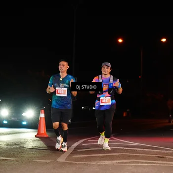 Runner Photo 4838349