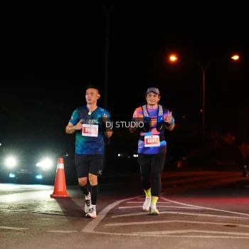 Runner Photo 4838350
