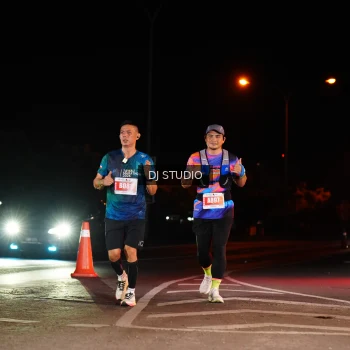 Runner Photo 4838351