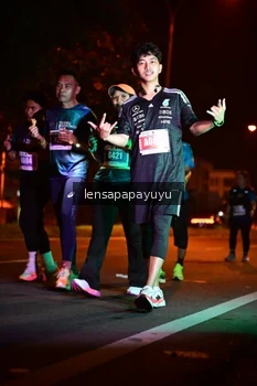 Runner Photo 4838352