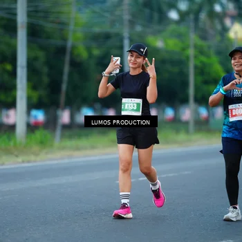 Runner Photo 4838354