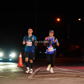 Runner Photo 4838355