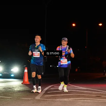 Runner Photo 4838356